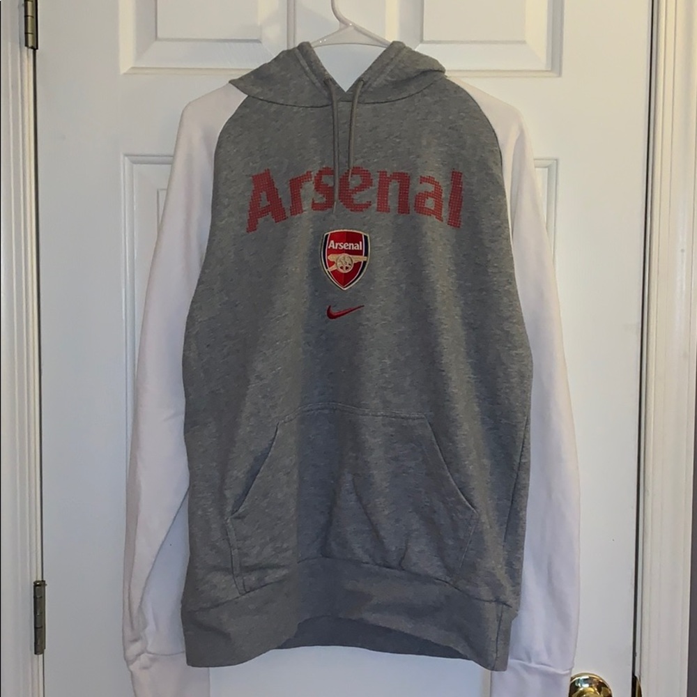 Nike Arsenal Sweatshirt
